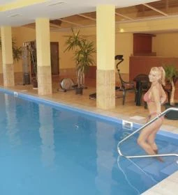 Dorina Wellness Apartman