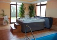 Dorina Wellness Apartman Siófok