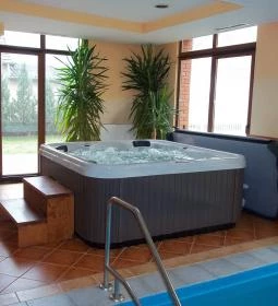 Dorina Wellness Apartman