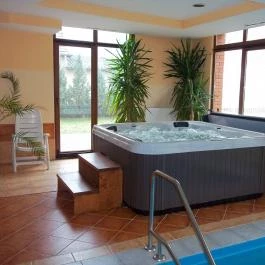 Dorina Wellness Apartman Siófok - 