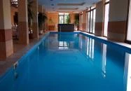 Dorina Wellness Apartman Siófok