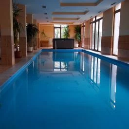 Dorina Wellness Apartman Siófok - 
