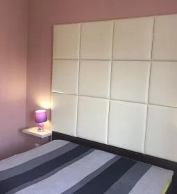 Dorina Wellness Apartman