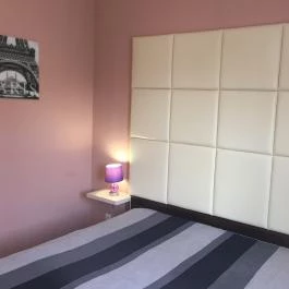 Dorina Wellness Apartman Siófok - Szobák