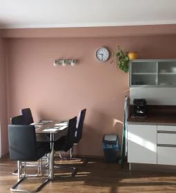 Dorina Wellness Apartman