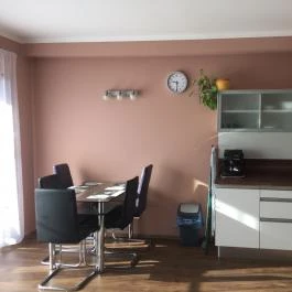 Dorina Wellness Apartman Siófok - Szobák