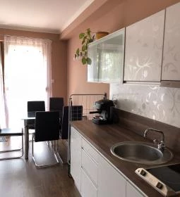 Dorina Wellness Apartman