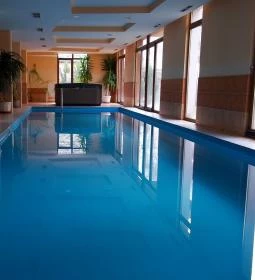 Dorina Wellness Apartman