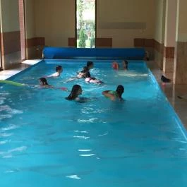 Dorina Wellness Apartman Siófok - Wellness