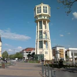 Dorina Wellness Apartman Siófok - Külső kép