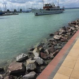 Dorina Wellness Apartman Siófok - Egyéb