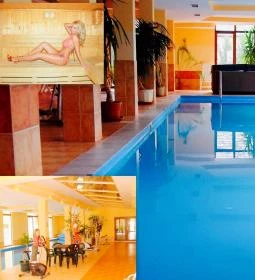 Dorina Wellness Apartman