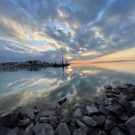 Dorina Wellness Apartman Siófok - Egyéb