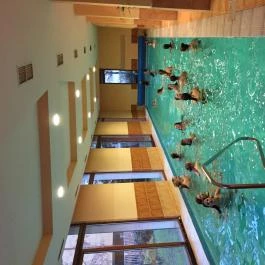 Dorina Wellness Apartman Siófok - 