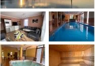 Dorina Wellness Apartman Siófok