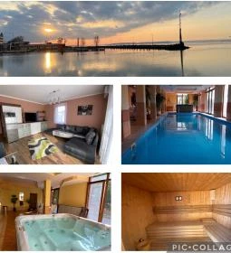 Dorina Wellness Apartman