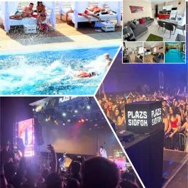 Dorina Wellness Apartman Siófok - Egyéb