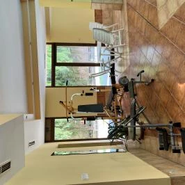 Dorina Wellness Apartman Siófok - 