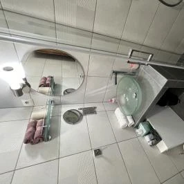 Dorina Wellness Apartman Siófok - Szobák