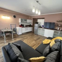 Dorina Wellness Apartman Siófok - Szobák