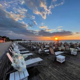 Dorina Wellness Apartman Siófok - Egyéb