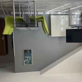 Dorina Wellness Apartman Siófok - Szobák