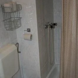 Doris Hotel Siófok - Szobák