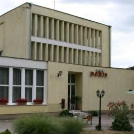 Doris Hotel Siófok - Külső kép