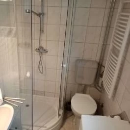 Eötvös Nyaraló Siófok - Szobák