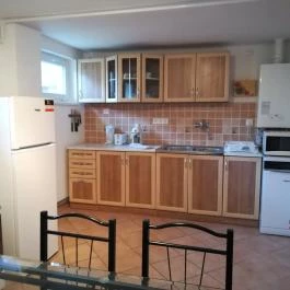 Eötvös Nyaraló Siófok - Szobák