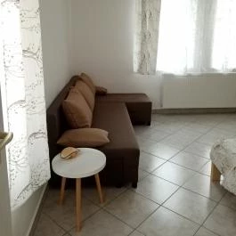 Eötvös Nyaraló Siófok - Szobák