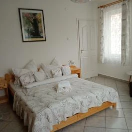 Eötvös Nyaraló Siófok - Szobák