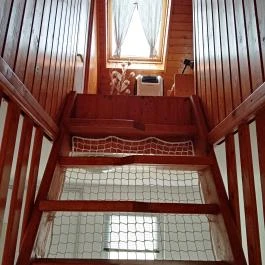 Eötvös Nyaraló Siófok - Belső