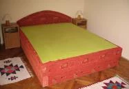 Erkel Vendégház Siófok