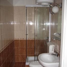 Erkel Vendégház Siófok - Fürdőszoba