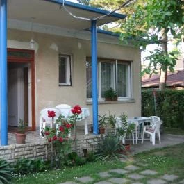 Erkel Vendégház Siófok - Külső kép