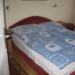 Erkel Vendégház Siófok - Szobák