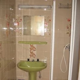 Erkel Vendégház Siófok - Fürdőszoba