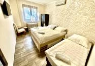 Fenyves Vendégház Siófok