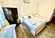 Fenyves Vendégház Siófok