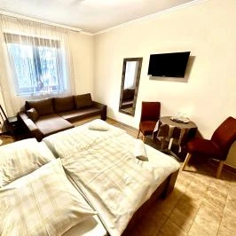 Fenyves Vendégház Siófok - Egyéb