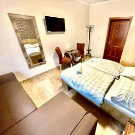 Fenyves Vendégház Siófok - Egyéb