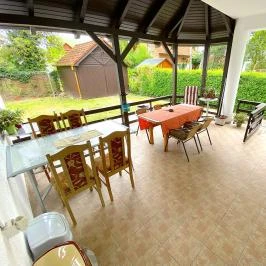 Fenyves Vendégház Siófok - Egyéb