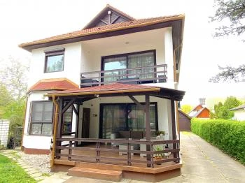 Fenyves Vendégház Siófok