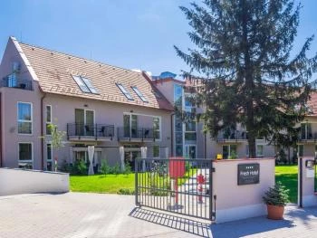 Fresh Hotel Siófok