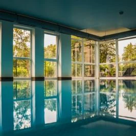 Fresh Hotel Siófok - Egyéb