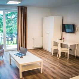 Fresh Hotel Siófok - Egyéb