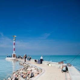 Fresh Hotel Siófok - Egyéb