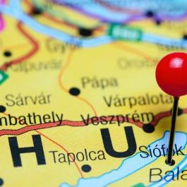 Fresh Hotel Siófok - Egyéb