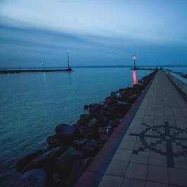 Fresh Hotel Siófok - Egyéb